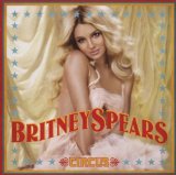 Britney Spears Womanizer cover kunst