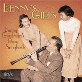 Benny Goodman - Man Here Plays Fine Piano