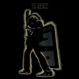 Cover Art for "Jeepster" by T Rex