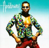 Cover Art for "What Is Love" by Haddaway