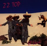 Cover Art for "Tube Snake Boogie" by ZZ Top