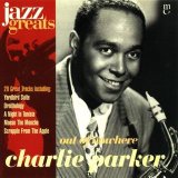 Cover Art for "Dexterity" by Charlie Parker