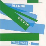 Cover Art for "Four" by Miles Davis