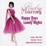 Cover Art for "I'll Come When You Call" by Ruby Murray