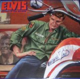 Cover Art for "His Latest Flame" by Elvis Presley