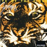 Couverture pour "Eye Of The Tiger" par Survivor