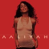 Aaliyah I Care 4 U arte de la cubierta