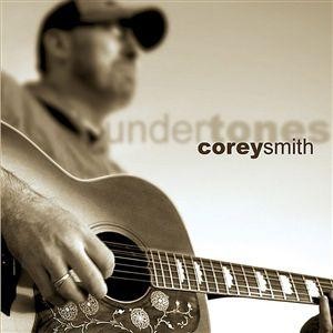 Cover Art for "I'm Not Gonna Cry" by Corey Smith
