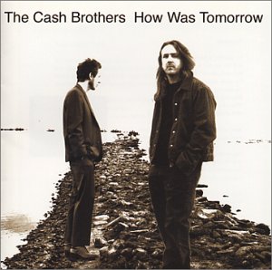 Night Shift Guru Sheet Music, The Cash Brothers