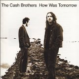 Carátula para "Night Shift Guru" por The Cash Brothers