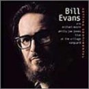 Abdeckung für "How My Heart Sings" von Bill Evans