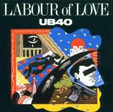 Cover Art for "Red Red Wine" by UB40