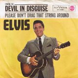 Elvis Presley - Please Don't Drag That String Around