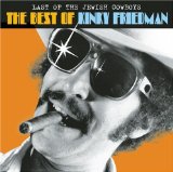Cover Art for "Get Your Biscuits In The Oven" by Kinky Friedman