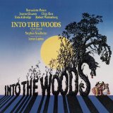 Cover Art for "No One Is Alone (from Into The Woods)" by Stephen Sondheim