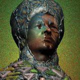 Cover Art for "O.N.E." by Yeasayer