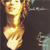Cover Art for "Good Enough" by Sarah McLachlan