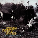 Cover Art for "Cumbersome" by Seven Mary Three