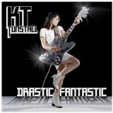 Cover Art for "If Only" by KT Tunstall