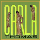 Abdeckung für "B.A.B.Y." von Carla Thomas