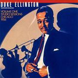 Abdeckung für "In A Sentimental Mood" von Duke Ellington