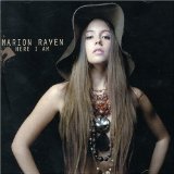 Cover Art for "Here I Am" by Marion Raven