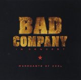 Cover Art for "Rock And Roll Fantasy" by Bad Company
