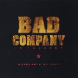 Couverture pour "Rock And Roll Fantasy" par Bad Company