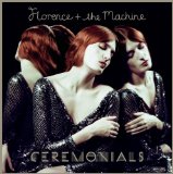 Cover Art for "All This And Heaven Too" by Florence And The Machine