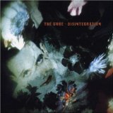 Cover Art for "Fascination Street" by The Cure