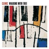 Cover Art for "Walking With Thee" by Clinic