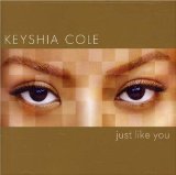 Cover Art for "I Remember" by Keyshia Cole
