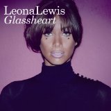 Couverture pour "Lovebird" par Leona Lewis