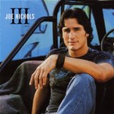 Cover Art for "Size Matters (Someday)" by Joe Nichols