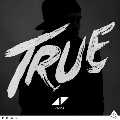 Cover Art for "You Make Me" by Avicii