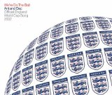 Cover Art for "We're On The Ball" by Ant And Dec