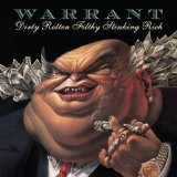Cover Art for "Heaven" by Warrant