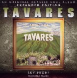 Cover Art for "Heaven Must Be Missing An Angel" by Tavares
