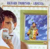 Cover Art for "Can't Win" by Richard Thompson