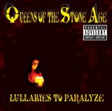 Couverture pour "Little Sister" par Queens Of The Stone Age