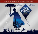 Chim Chim Cher-ee (from Mary Poppins) Bladmuziek