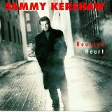 Cover Art for "She Don't Know She's Beautiful" by Sammy Kershaw