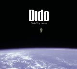 Cover Art for "Burnin' Love" by Dido