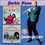 Herbie Mann and Tamiko Jones - A Man And A Woman (Un Homme Et Une Femme)