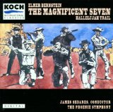 Cover Art for "The Hallelujah Trail (Main Theme)" by Elmer Bernstein