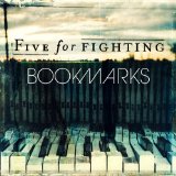 What If (Five For Fighting - Bookmarks) Sheet Music