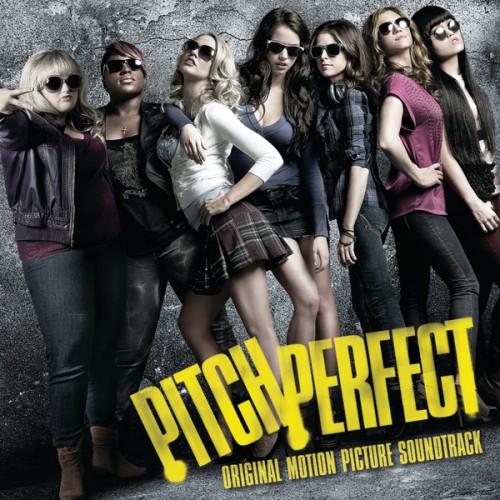 Abdeckung für "Cups (from Pitch Perfect) (arr. Roger Emerson)" von Anna Kendrick