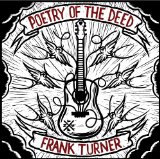 Cover Art for "The Road" by Frank Turner