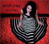 Cover Art for "Be My Somebody" by Norah Jones