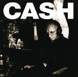 Cover Art for "Like The 309" by Johnny Cash